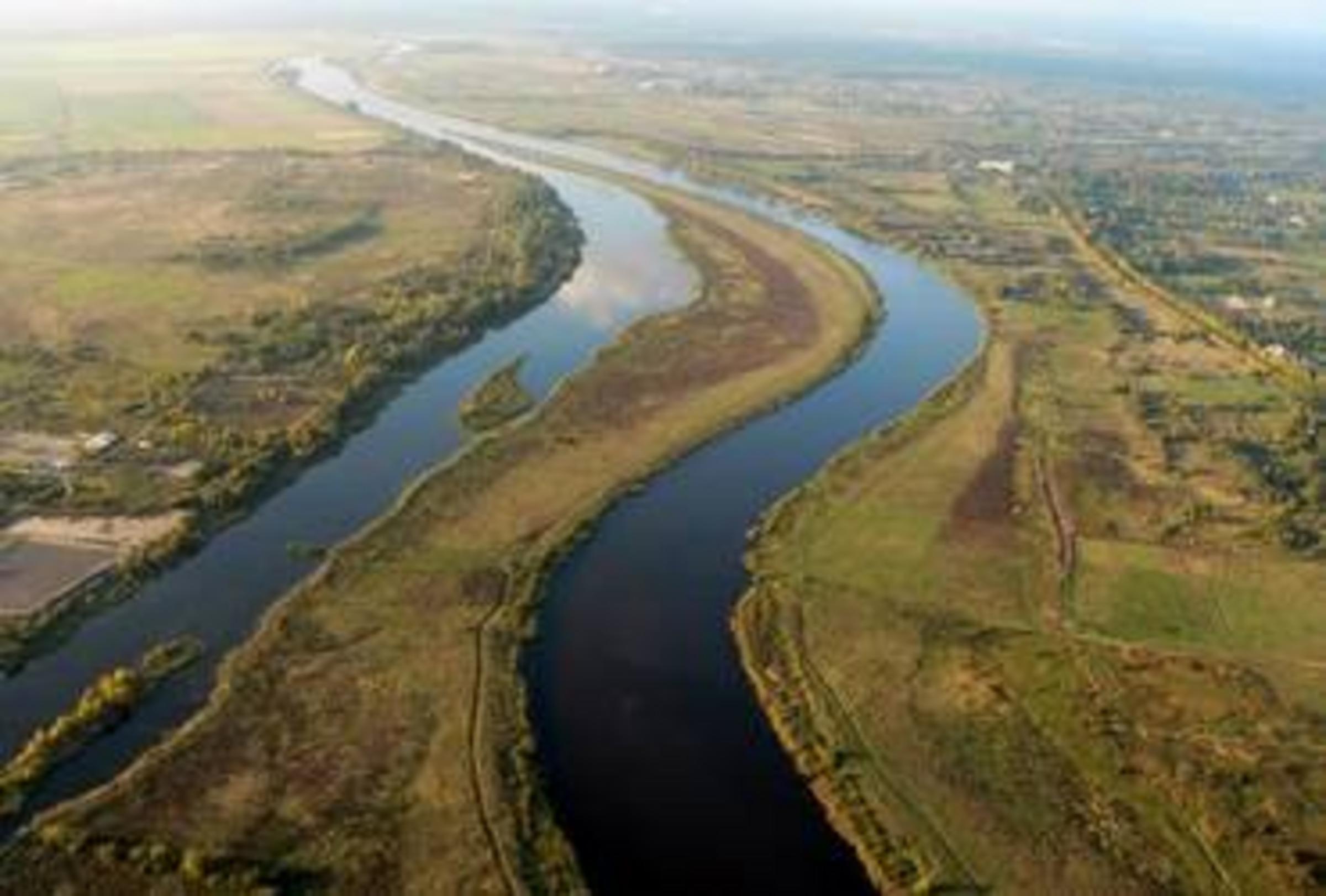 Nature as buffer against climate change | Peer 2025